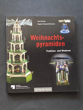 Weihnachtspyramiden