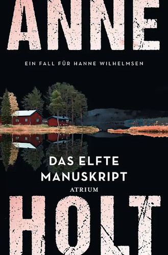Das elfte manuskript - das,
