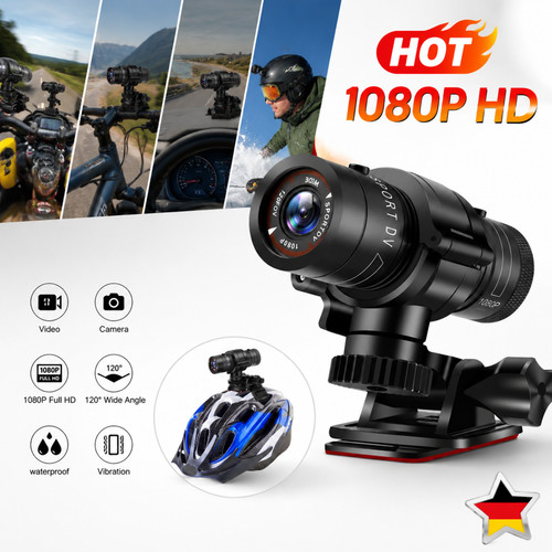 Sport kamera action - sport,