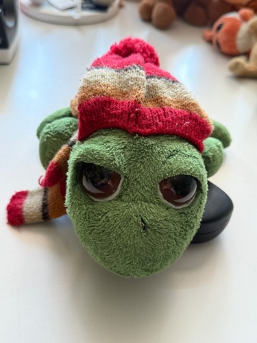 Russ berrie schildkröte - , mit