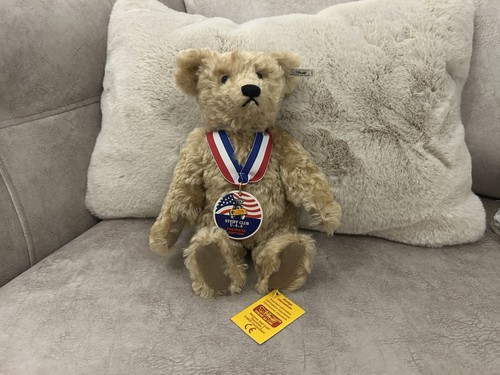 Steiff sam teddybär - steiff,