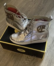 Buffalo retro sneaker high - retro,
