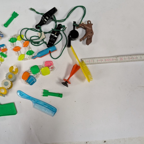 Neu konvolut spielzeug kleine - neu,