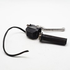 Magura Gasgriff mit Merit