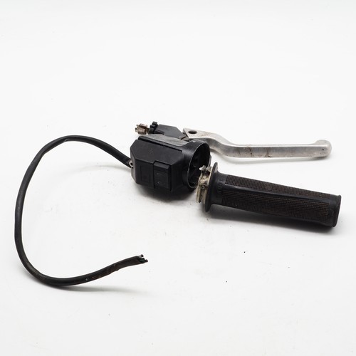 Magura gasgriff mit - mit, merit