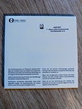 KMPFSPRT "s/t" - 7Inch