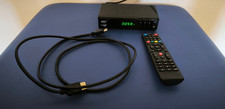 DVB-C Kabelreceiver Digiquest Kabelabel