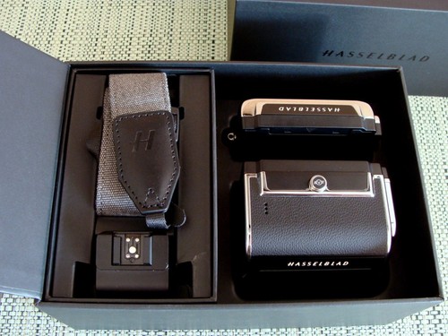 Hasselblad 907x - hasselblad,