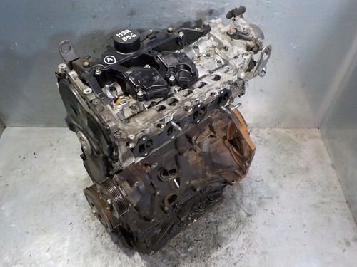 Motor nissan renault trail i - nissan,
