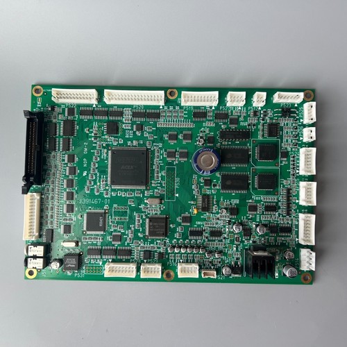 Noritsu processor control pcb - noritsu,