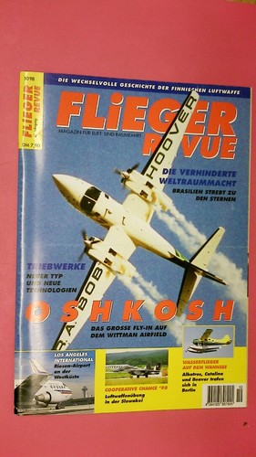 160909 flieger revue ausgabe - -,