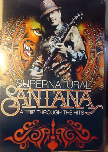 Santana 20x30cm gewölbt - santana,