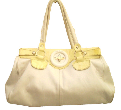 Handtasche hogan leder in - "hogan",