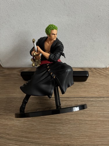 Rorona zoro figure zorro - rorona,