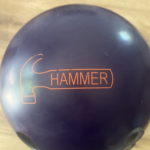 Purple hammer reactive - ,