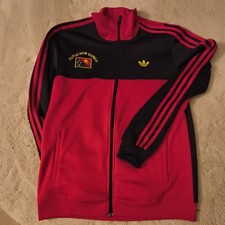 Adidasl Tracksuit Jacket Track