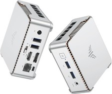 4K UHD office Mini PC Intel