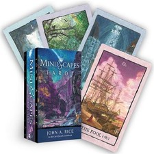 John Rice Mindscapes Tarot