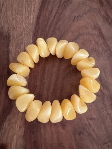 Bernsteinarmband