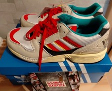 Adidas ZX8000 Union Berlin