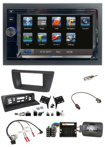 Blaupunkt bluetooth 2din - blaupunkt,
