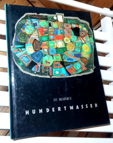 Mathey hundertwasser oder - j.f.,