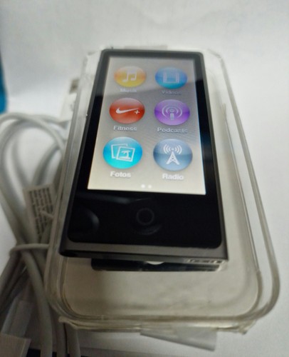 Apple ipod nano - nano, generation