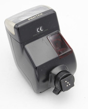 Pentax 330FTZ Aufsteckblitz
