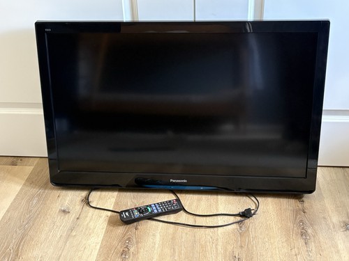 Panasonic viera zoll lcd - panasonic,