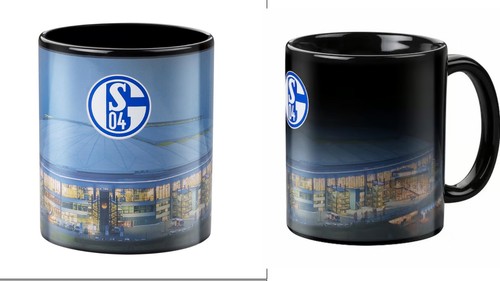 Schalke kaffeebecher tasse - schalke,
