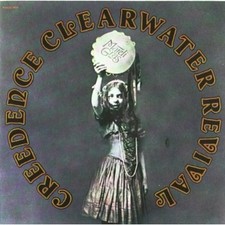 Creedence Clearwater Revival -