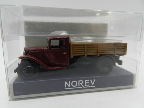 Norev 159937 citroen - 159937,