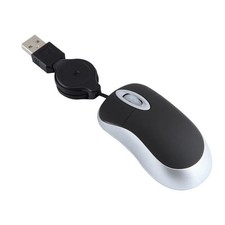 Mini usb maus - mini,