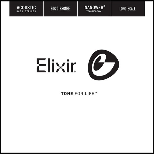 Elixir 15745 einzelsaite - elixir,
