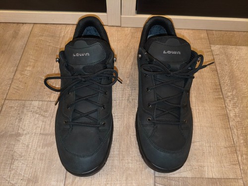 Wanderschuh lowa renegade evo - lowa,