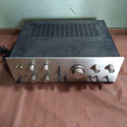 Junk technics 3200 - junk, su-3200