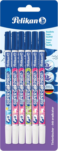 Pelikan tintenlöscher super - pelikan,