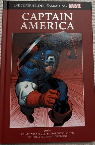 Die marvel superhelden - die,