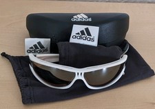 Adidas Sonnenbrille evel eye a127 00 6081 Gr. S