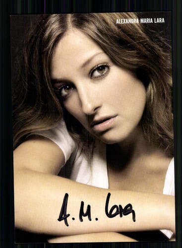 Alexandra maria lara - alexandra,