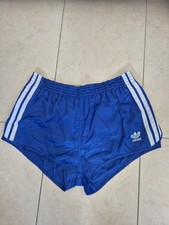 adidas Sprinter Shorts '80er