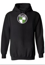 Puch Moped/Scooter NEW Hoodie