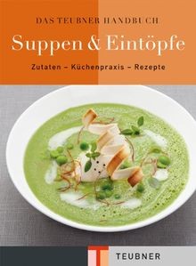 Das teubner handbuch suppen - das,