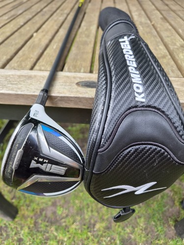 Taylormade sim max holz - sim,