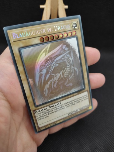 Blauäugiger w - yu-gi-oh,