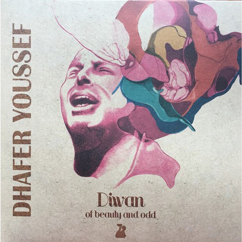 Dhafer youssef diwan of - youssef,