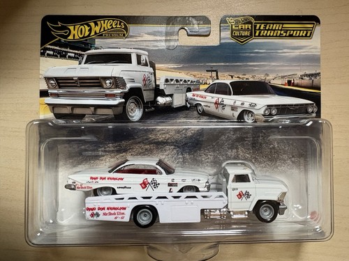 Hot wheels premium team - premium,