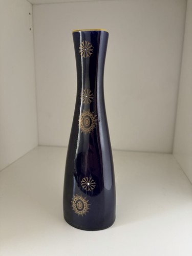 Vase volkstedt 1762 - ddr, echt