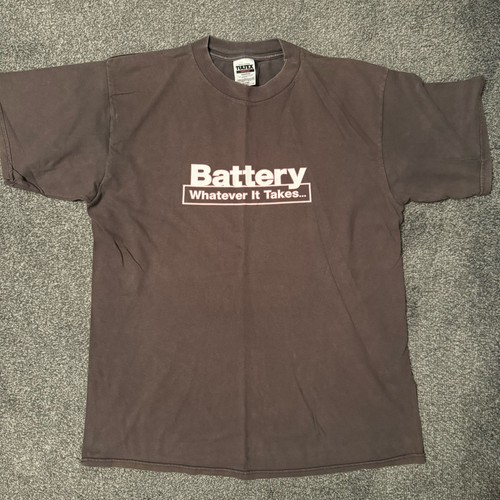 Rare battery whatever it - rare,