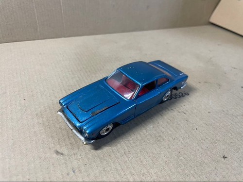 Politoys maserati 3500 - politoys,